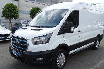 Ford Transit 8.000 km 30.000 &euro; Fürth bei Nürnberg 90763