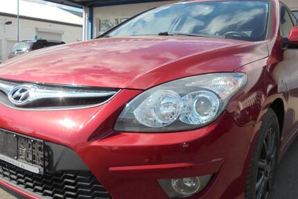 Hyundai i30 167.444 km 4.500 &euro; Nordhausen 99734