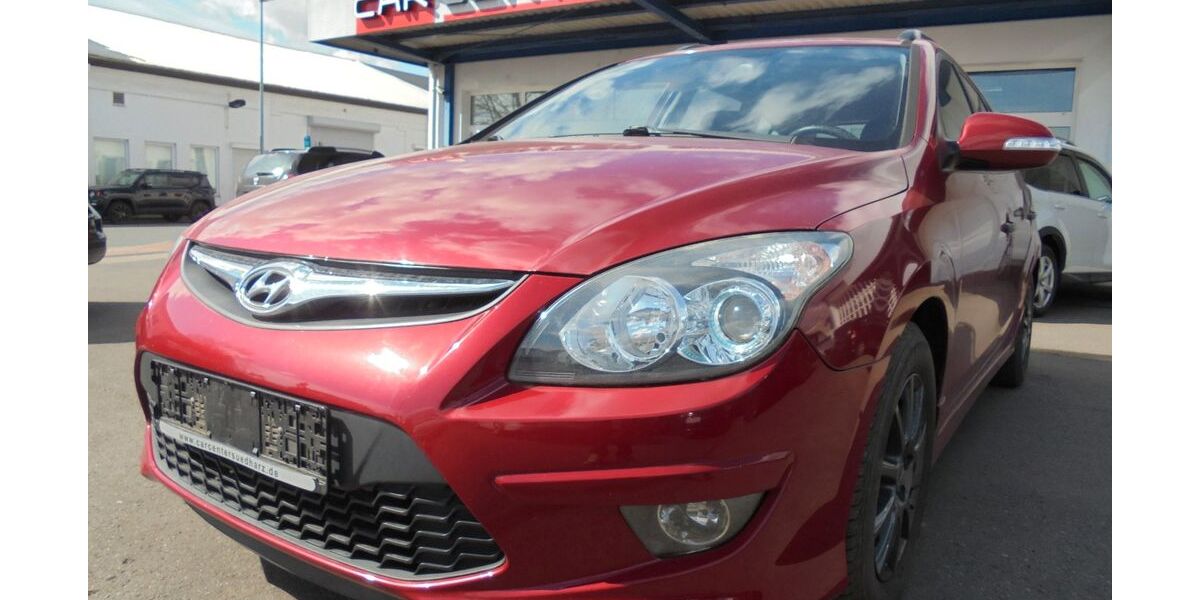 Hyundai i30 167.444 km 4.500 &euro; Nordhausen 99734