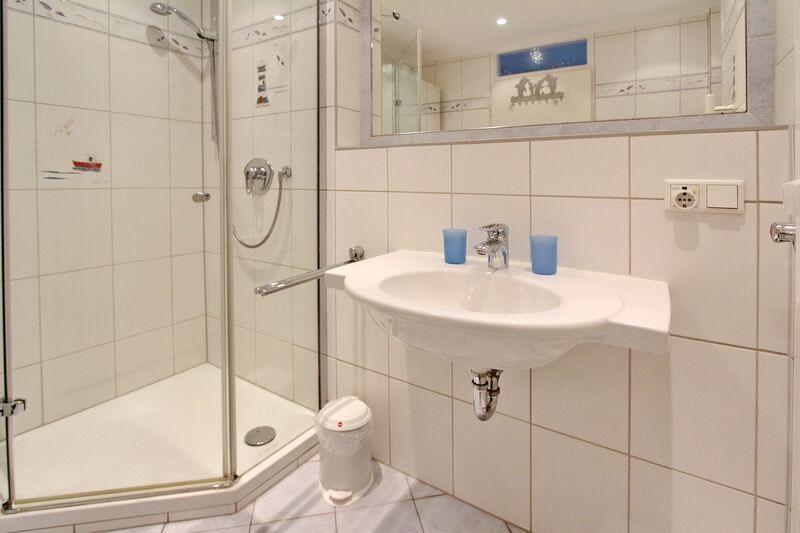 Etagenwohnung Sylt - 1 Zimmer, 31 m&sup2;, 1.189&euro; | Angebot:26531713