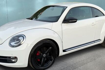 VW Beetle 150.000 km 11.999 € München 81243
