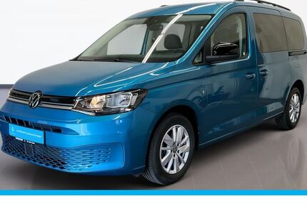VW Caddy Maxi 8.790 km 31.380 &euro; Vilsbiburg 84137
