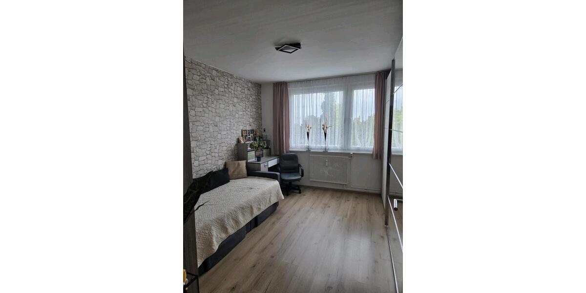 Etagenwohnung Wolfsburg Detmerode - 3 Zimmer, 87 m&sup2;, 169.000&euro; | Angebot:27460766