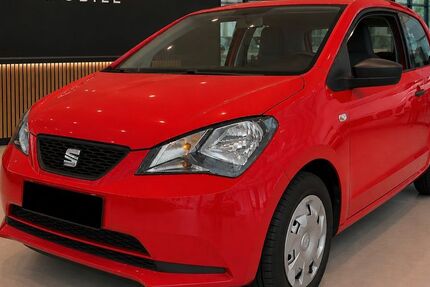 Seat Mii 72.811 km 5.790 &euro; Elsenfeld 63820
