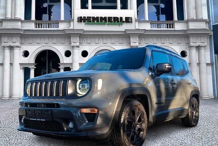 Jeep Renegade 73.500 km 14.890 &euro; München 81827