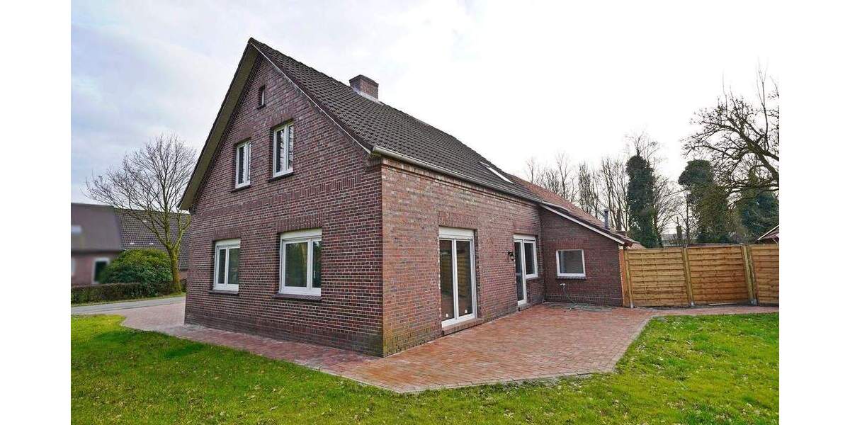 Schönes Wohnhaus in ländlicher Lage 5 zimmer