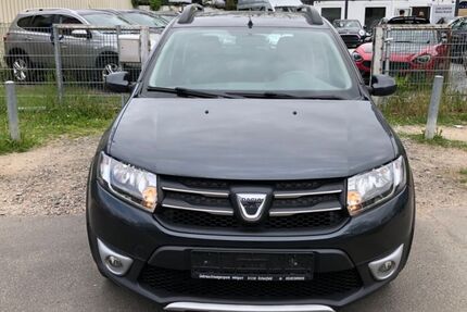 Dacia Sandero 195.500 km 5.990 € Mainz-Kastel 55252