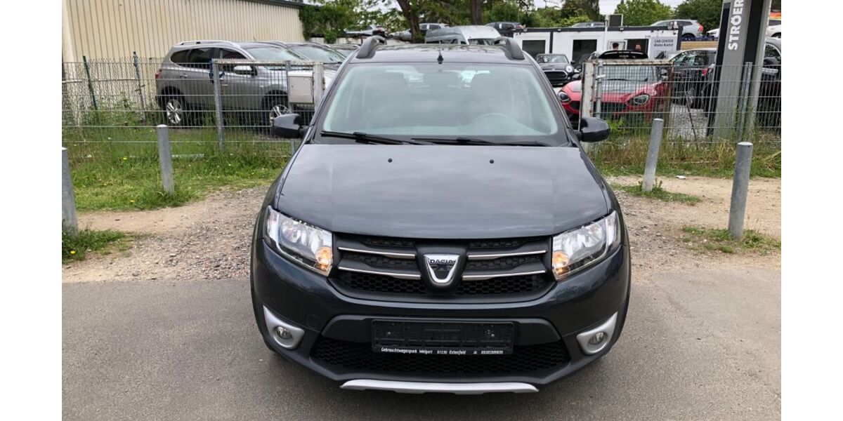 Dacia Sandero 195.500 km 5.990 € Mainz-Kastel 55252