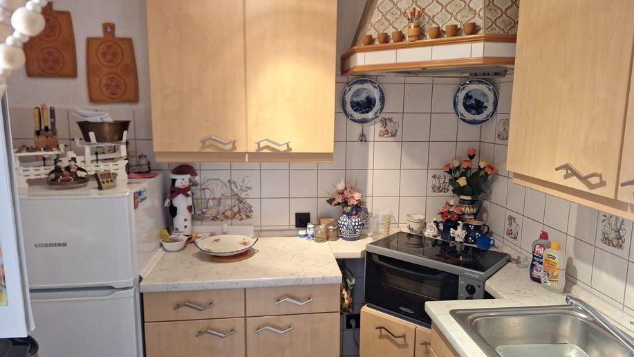 Bungalow An der Schmücke - 1 Zimmer, 40 m&sup2;, 72.500&euro; | Angebot:26213169