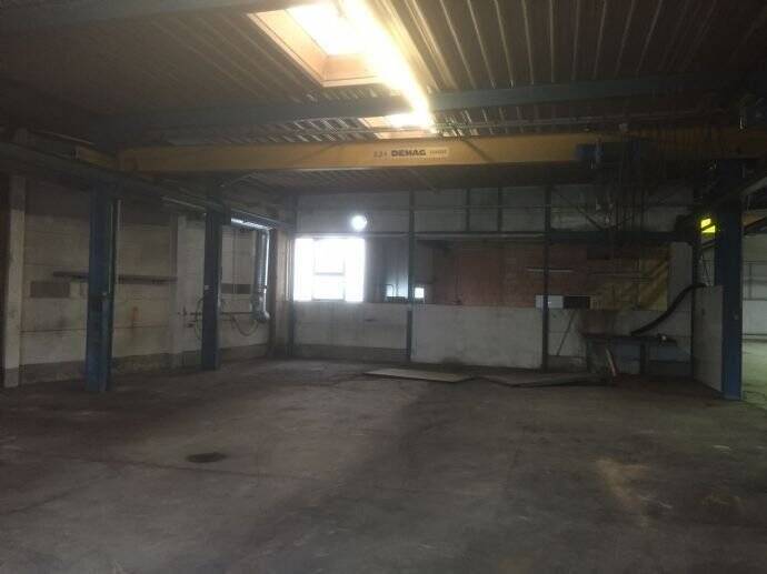 Gewerbeobjekt Vellmar Niedervellmar - 900.000&euro; | Angebot:25152785