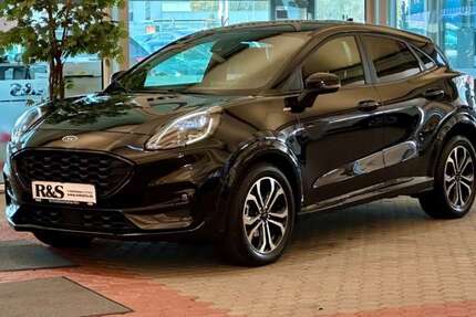 Ford Puma 52.730 km 19.500 &euro; Köln 50769