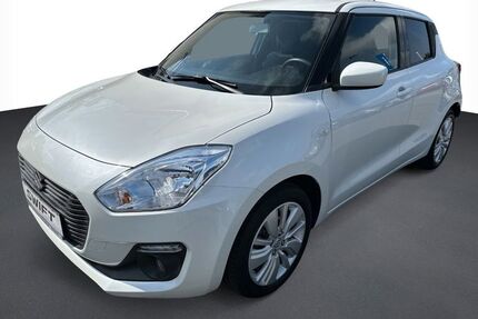Suzuki Swift 61.100 km 11.999 &euro; Darmstadt 64293