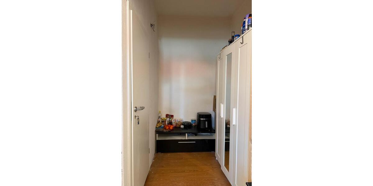 Etagenwohnung Erlangen Bruck - 1 Zimmer, 14 m&sup2;, 380&euro; | Angebot:26365054
