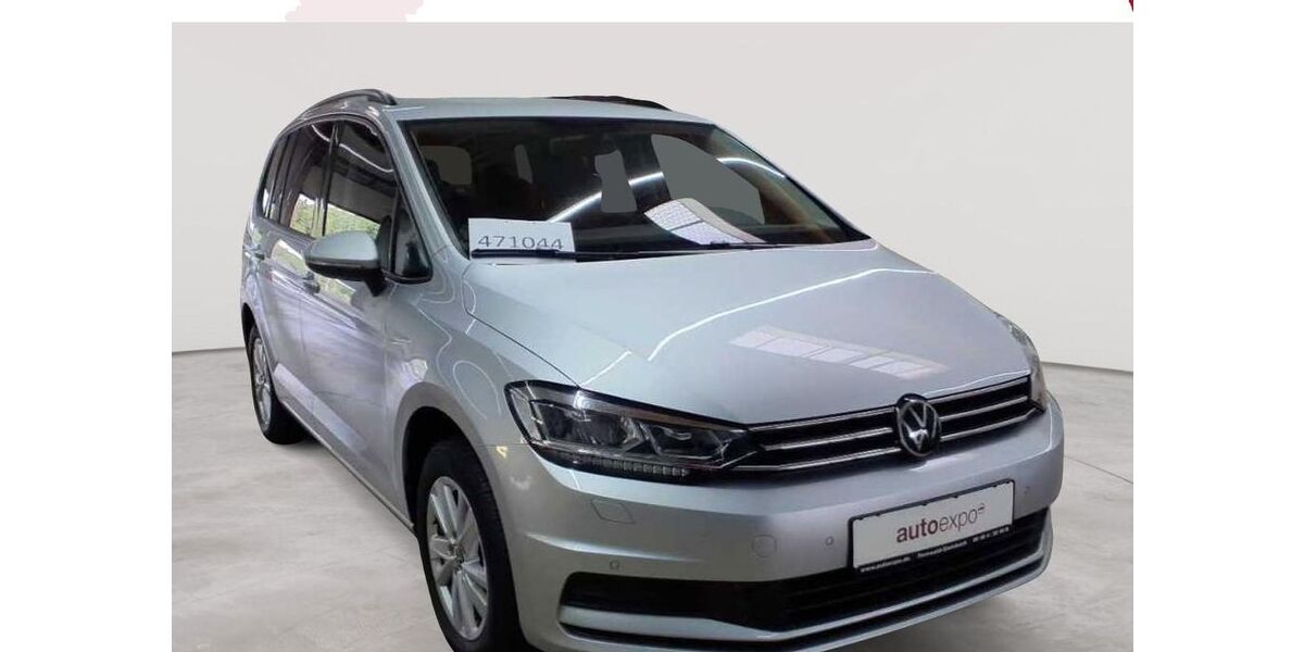 VW Touran 91.971 km 21.989 &euro; Fernwald-Steinbach 35463