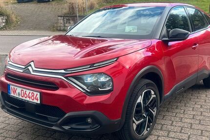 Citroen C4 70.500 km 14.980 &euro; Dirmingen 66571