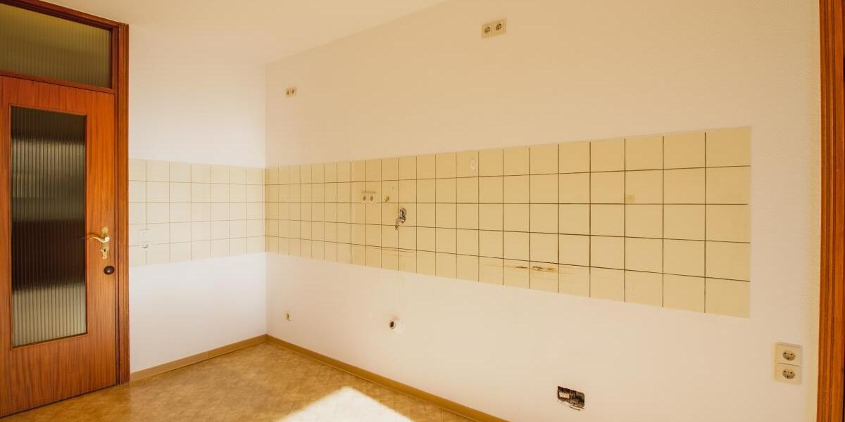 Gut aufgeteilte gepflegte helle Wohnung in gefragter Wohnlage Nähe Petrisberg - Etagenwohnung Trier Kürenz | Angebot:23727441