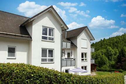 Wohnung zum Kaufen in Wenden 229.000 € 78.32 m² 3 zimmer