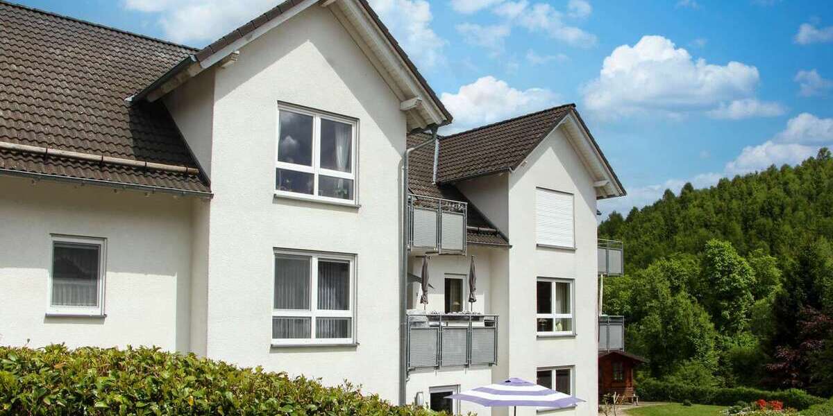 Wohnung zum Kaufen in Wenden 229.000 € 78.32 m² 3 zimmer