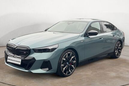 BMW i5 19.005 km 71.890 &euro; Hamm 59071