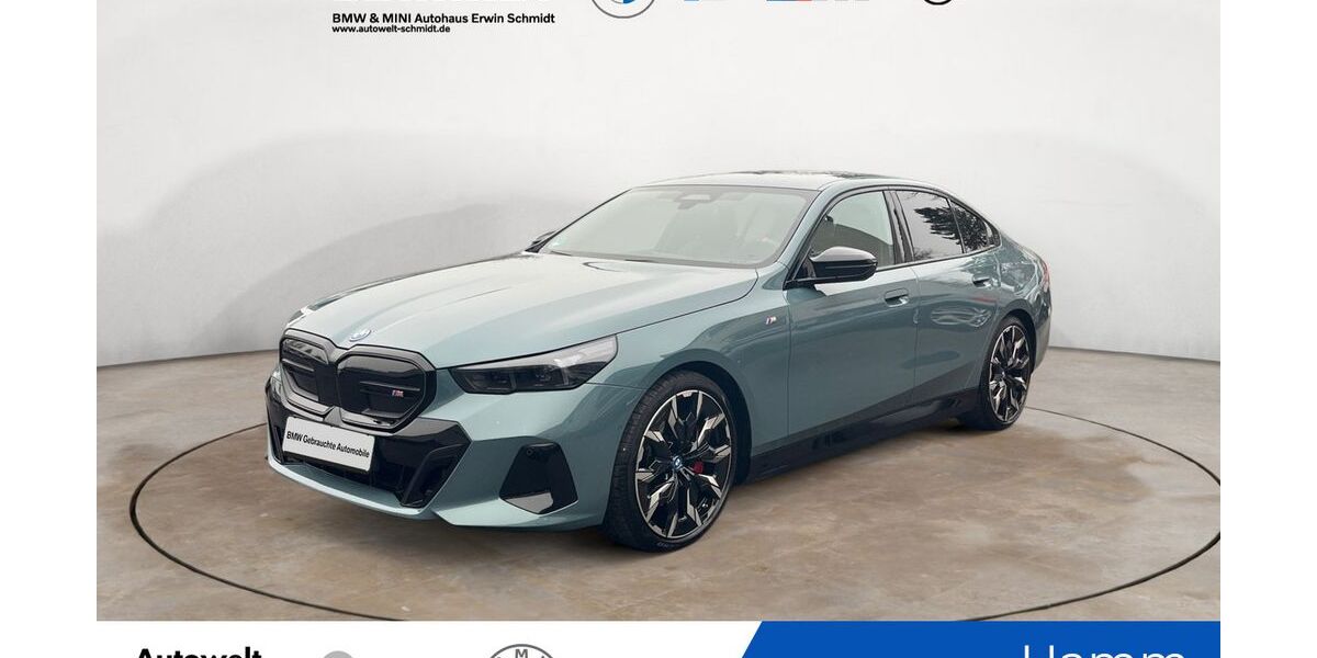 BMW i5 19.005 km 71.890 &euro; Hamm 59071