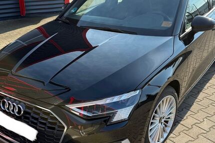 Audi A3 72.000 km 23.500 &euro; Langweid a. Lech 86462