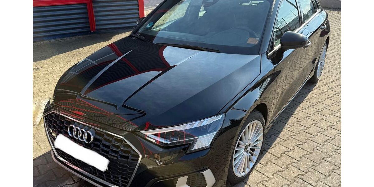 Audi A3 72.000 km 23.500 &euro; Langweid a. Lech 86462