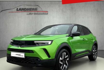 Opel Mokka 8.556 km 19.710 &euro; Thannhausen 86470