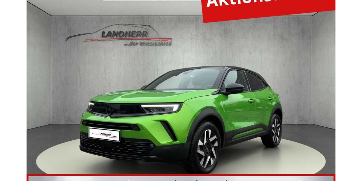 Opel Mokka 8.556 km 19.780 &euro; Thannhausen 86470