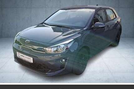Kia Rio 38.000 km 14.980 &euro; Hainburg 63512