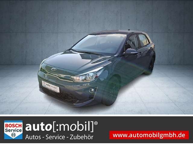 Kia Rio 38.000 km 14.980 &euro; Hainburg 63512