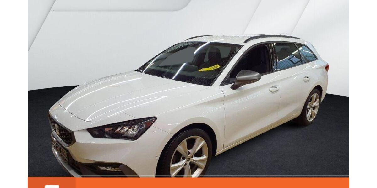 Seat Leon 25.300 km 27.950 &euro; Donauwörth 86609