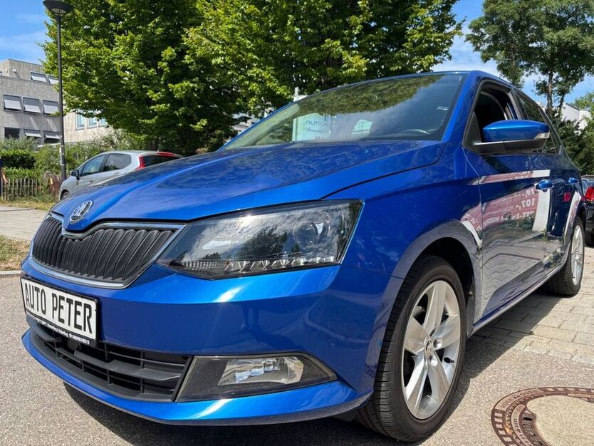 Fabia