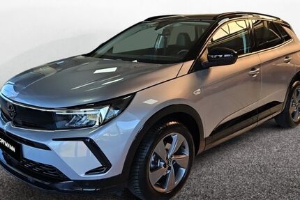 Opel Grandland (X) 16.916 km 26.429 &euro; Saalfeld 07318