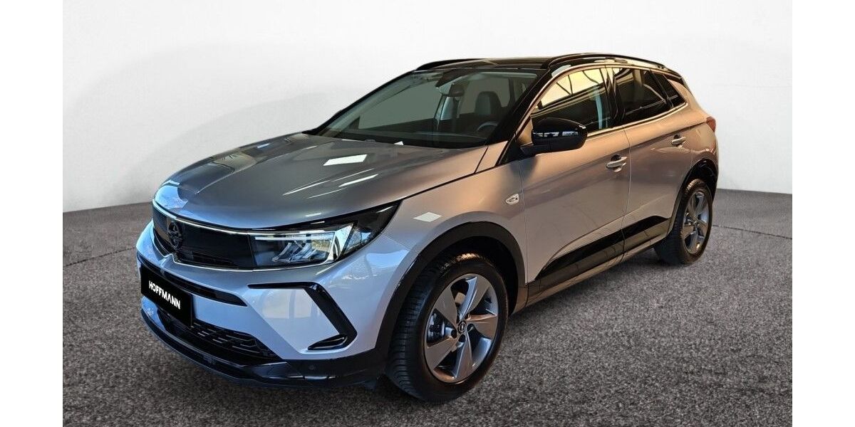 Opel Grandland (X) 16.916 km 26.429 &euro; Saalfeld 07318