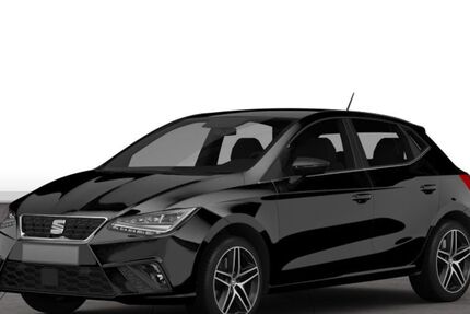 Seat Ibiza 83.583 km 12.890 &euro; Dillenburg 35684