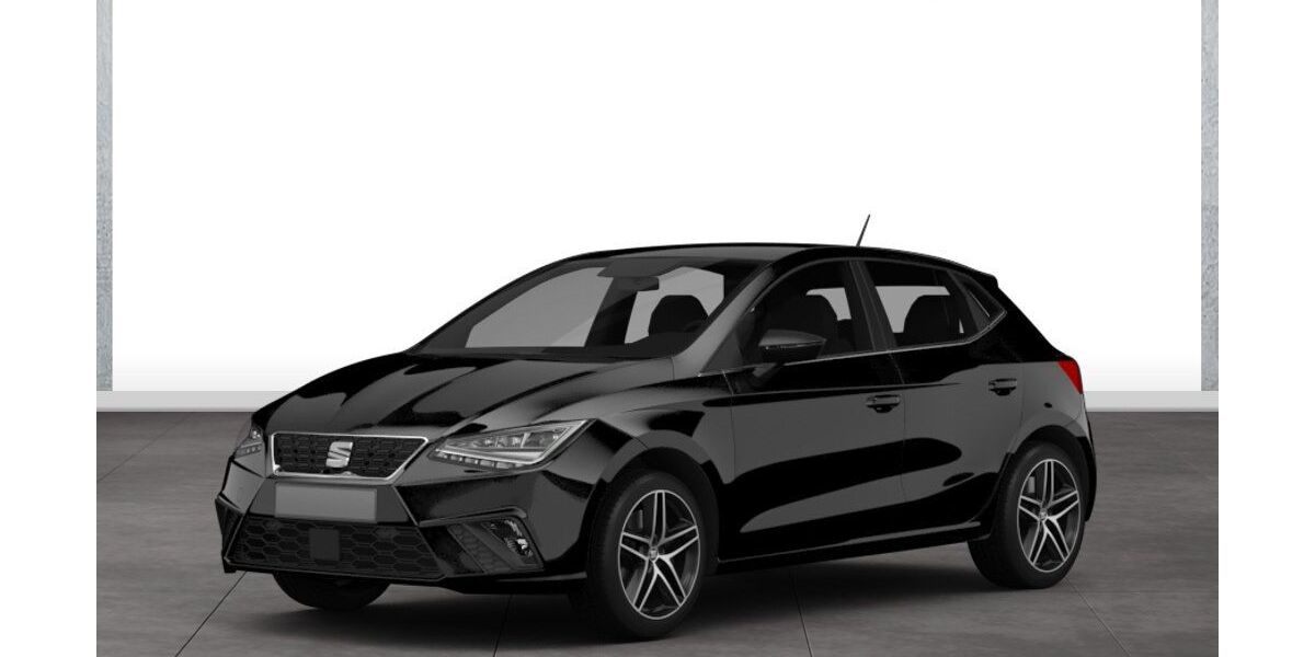 Seat Ibiza 83.583 km 12.890 &euro; Dillenburg 35684
