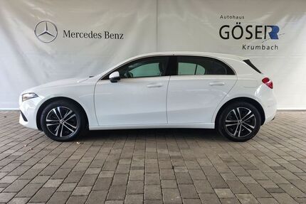 Mercedes A 250