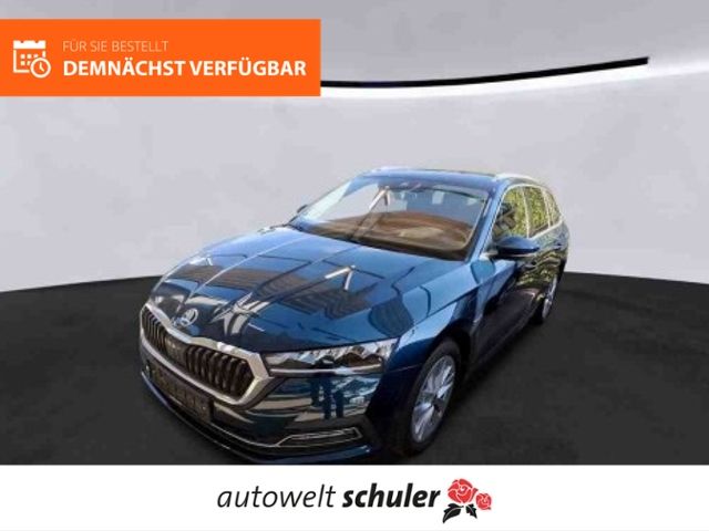 Skoda Octavia 47.500 km 24.849 € Villingen-Schwenningen 78052