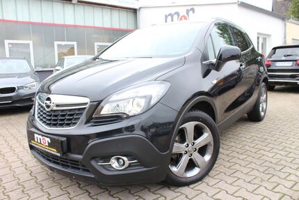 Opel Mokka 108.000 km 9.690 € Mainz 55129