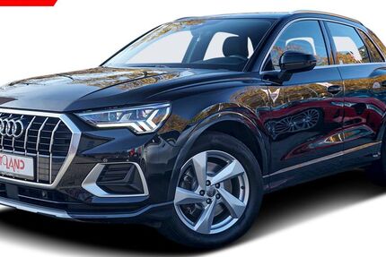 Audi Q3 103.277 km 26.490 &euro; Chemnitz 09113