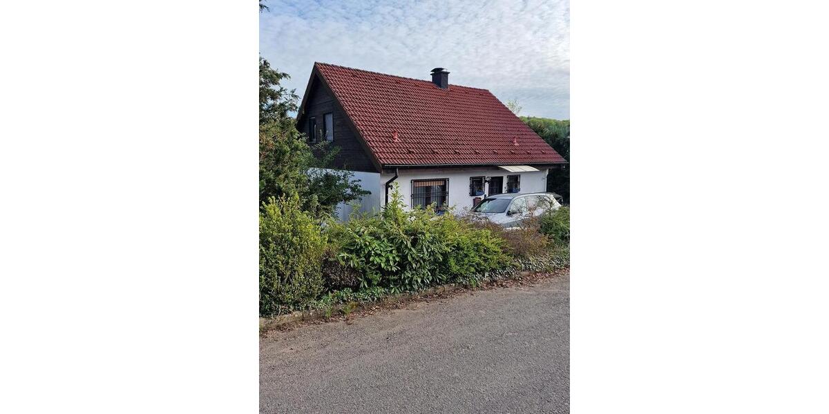 Einfamilienhaus Bad Hersfeld - 5 Zimmer, 170 m&sup2;, 345.000&euro; | Angebot:26765129