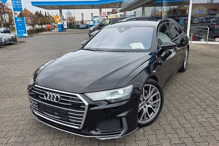 Audi A6 120.000 km 25.999 &euro; Salzkotten 33154