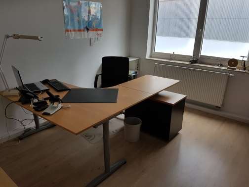 Büro in Rahden 196 € 4 m² zimmer