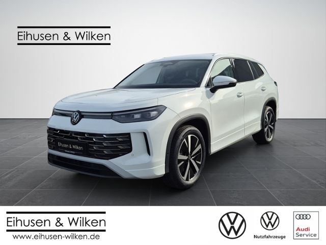 VW Tayron 21.525 km 46.980 &euro; Norden 26506