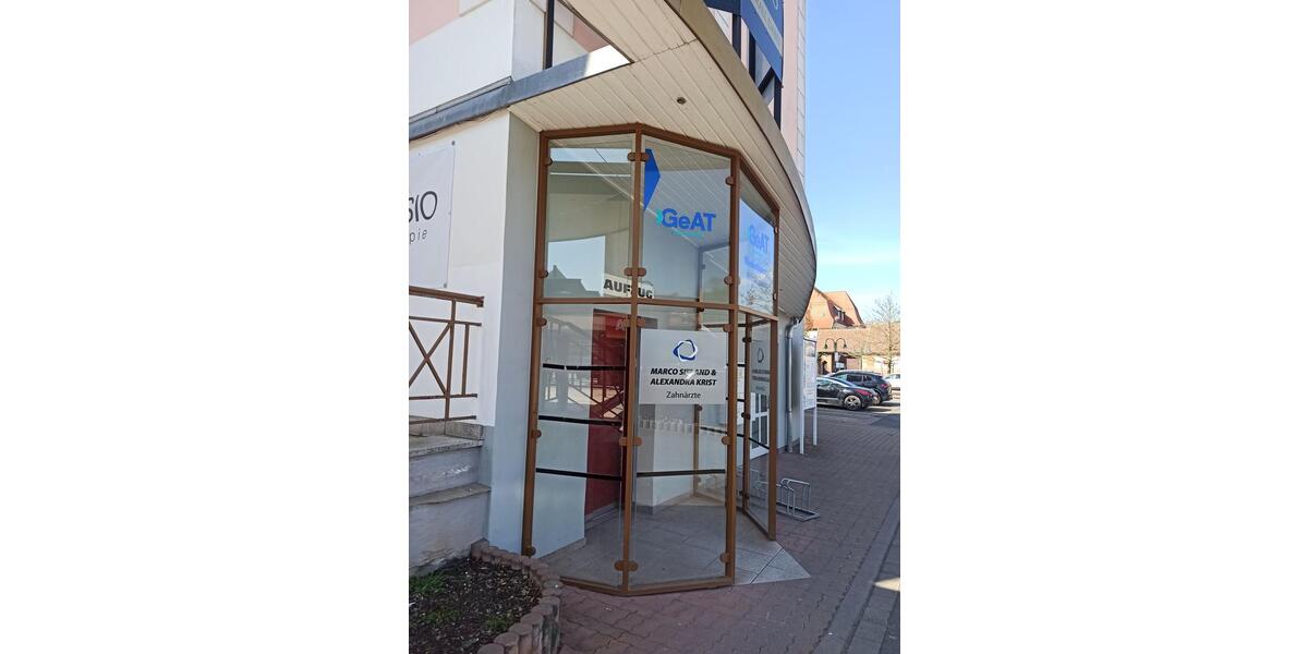 Gewerbeobjekt Nordhausen - 1.500&euro; | Angebot:25329017