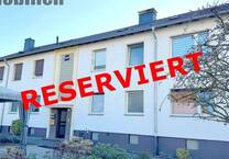 Apartment mit Balkon und Garage in zentraler Lage von Dortmund-Sölderholz