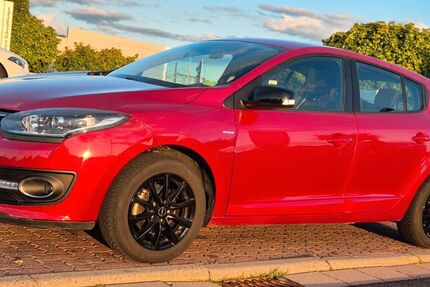 Renault Megane 60.500 km 6.990 &euro; Prenzlau 17291
