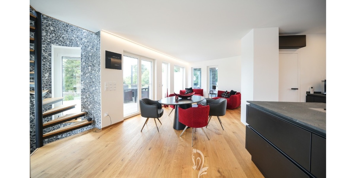 Secret Sale: Nur 20 Minuten von Würzburg: Wochenend-Design-Unikat in Perfektion! - Ferienhaus Würzburg Würzburg | Angebot:26865454