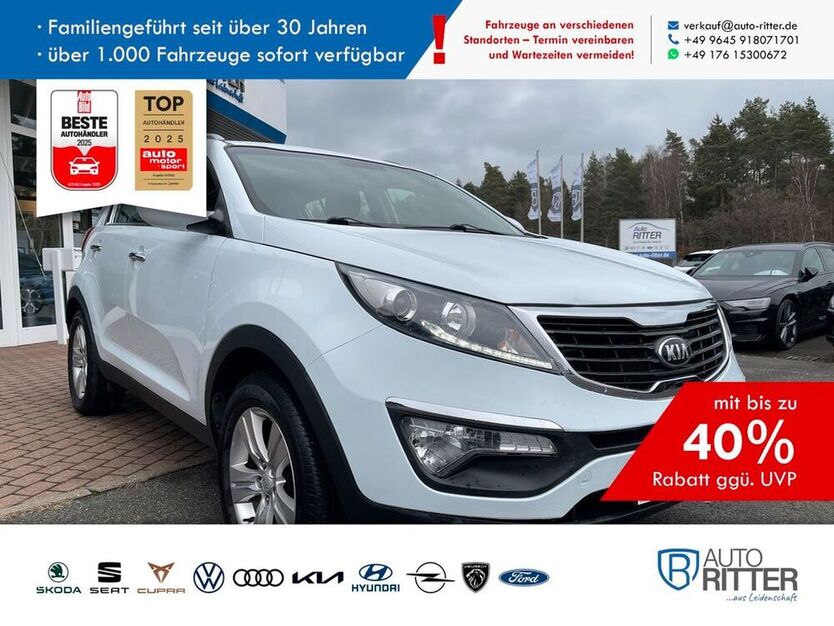 Sportage