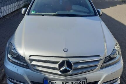 Mercedes-Benz C 250 41.500 km 17.200 &euro; Willstätt 77731